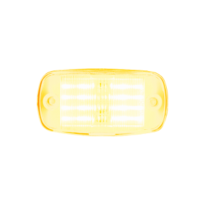 ILUMINATI - ILUMINATI - D39904BWSB - PLAFON 14 LEDS AMBAR RECTANGULAR TIPO CARRITO 12V - Image 4