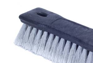 GENERICA - GENERICA-CAN3205-CEPILLO 8" PLANO PVC PARA LIMPIEZA NACIONAL GRIS - Image 2