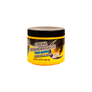 GENERICA-CAN7247-CREMA DESENGRASANTE PARA MANOS 1/2 LITRO