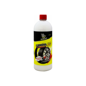 GENERICA-CAN7261-LUBRINIL 60% 1 LITRO TAPA ROJA