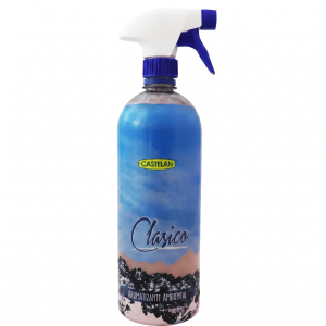 GENERICA-CAN7263-CL-DESODORANTE LIQUIDO AROMA CLASICO 1 LITRO