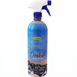 GENERICA-CAN7263-DR-DESODORANTE LIQUIDO AROMA DRAKAR 1 LITRO