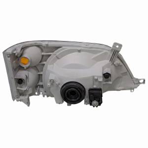 ATM - ATM - 1380814102 - FARO HINO 300 2001-2015 VERSION 514 Y 616 CHOFER - Image 2