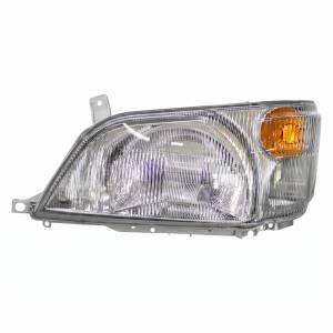 ATM - 1380814102 - FARO HINO 300 2001-2015 VERSION 514 Y 616 CHOFER
