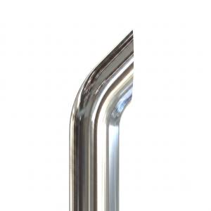 EXFLEX - EXFLEX - WT5736-OC - PIPA CROMADA COSTA OESTE 7" X 36" CON REDUCCION A 5" OD - Image 2
