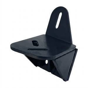 GENERICA-CON1406-L-SOPORTE PARA GUIA DE COFRE KENWORTH T600/T800 LADO CHOFER