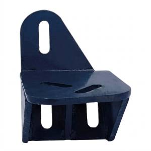 GENERICA - GENERICA-CON1406-L-SOPORTE PARA GUIA DE COFRE KENWORTH T600/T800 LADO CHOFER - Image 2