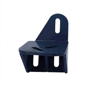 GENERICA - GENERICA-CON1406-R-SOPORTE PARA GUIA DE COFRE KENWORTH T600/T800 LADO PASAJERO - Image 2