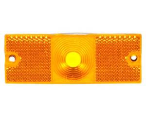 TRUCK LITE - TRUCK LITE-PPI0942-PLAFON RECTANGULAR CON REFLEJANTE KIT - Image 1