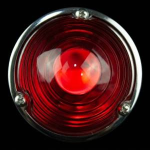 ILUMINATI - ILUMINATI - WMRLBLR-Q - LUZ WATERMELON LED EFECTO ONDA - ROJO/ROJO (LENTE ROJO) - Image 2