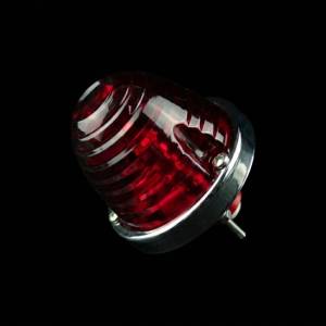 ILUMINATI - ILUMINATI - WMRLBLR-Q - LUZ WATERMELON LED EFECTO ONDA - ROJO/ROJO (LENTE ROJO) - Image 1