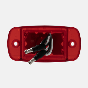 UNITED PACIFIC - UNITED PACIFIC - 39905B - LUZ RECTANGULAR DE 14 LED (LIQUIDACIÓN/MARCADOR) - LED ROJO/LENTE ROJA (A GRANEL) - Image 8