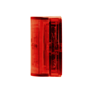 UNITED PACIFIC - UNITED PACIFIC - 39905B - LUZ RECTANGULAR DE 14 LED (LIQUIDACIÓN/MARCADOR) - LED ROJO/LENTE ROJA (A GRANEL) - Image 7