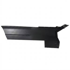 ALTTEC- 14520432-C- CUBRE TANQUE DELANTERO ALTTEC KW T680 NEXT GEN LADO CHOFER
