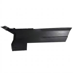 ALTTEC- 14520431-C- CUBRE TANQUE DELANTERO ALTTEC KW T680 NEXT GEN LADO PASAJERO