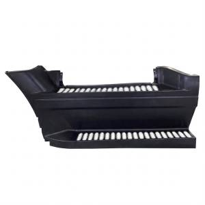 ALTTEC- 23214302- CUBRE TANQUE DELANTERO ALTTEC FREIGHTLINER CASCADIA 2008 - 2017 LADO CHOFER