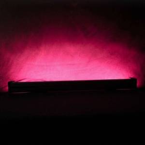 ILUMINATI - ILUMINATI - 2128289 - BARRA DE LUZ LED DUAL MICA CLARA AMBAR-ROSA 12V - Image 4