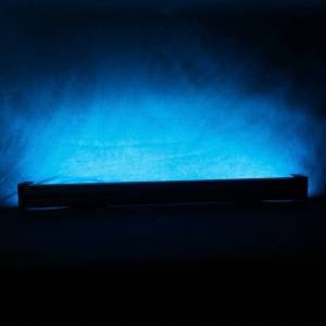 ILUMINATI - ILUMINATI - 212589 - BARRA DE LUZ LED DUAL MICA CLARA AMBAR-AZUL 12V - Image 4