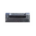 45 Inch Diamond Plate Battery Box Cover Fits Kenworth W900A & W900B